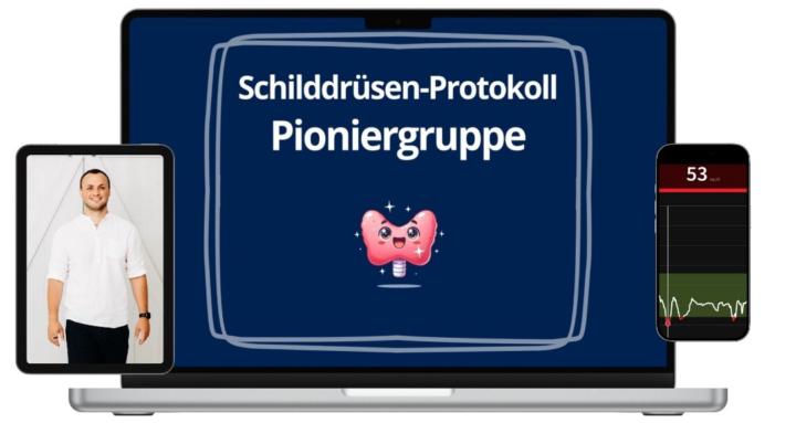 Schilddrüsen-Protokoll