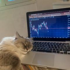 Rogger Bonzano pareja