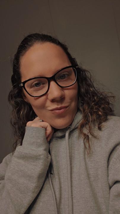 Molly Korreckt