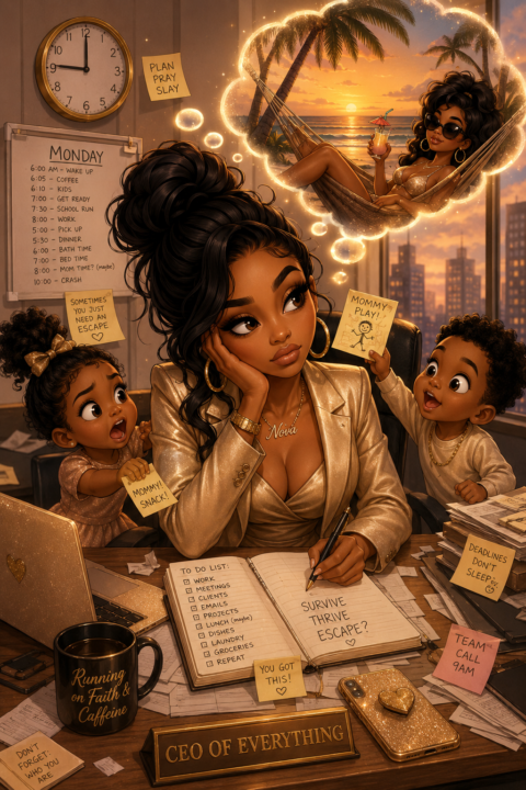 In case I missed you - Happy Mothers Day