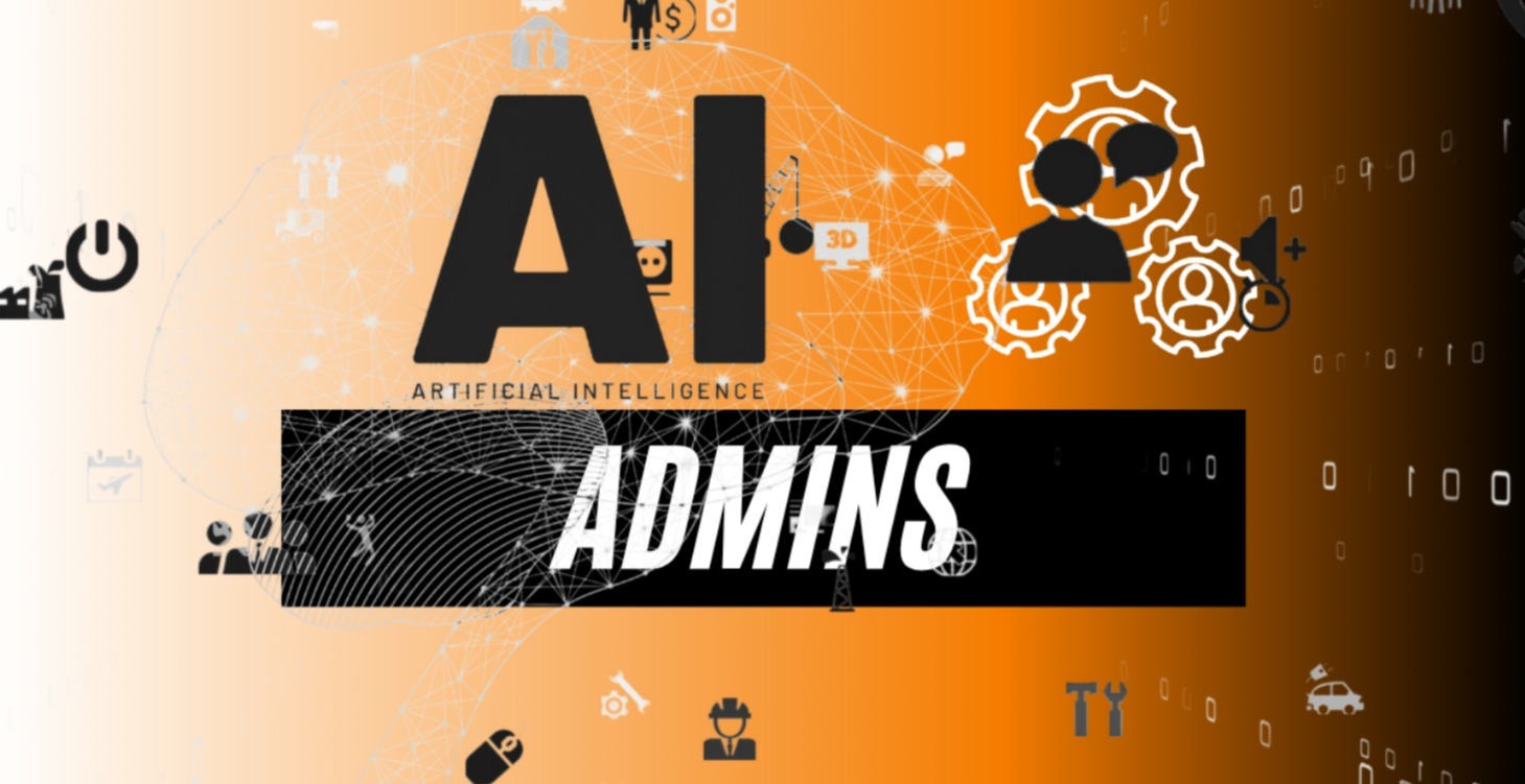 AI Admins