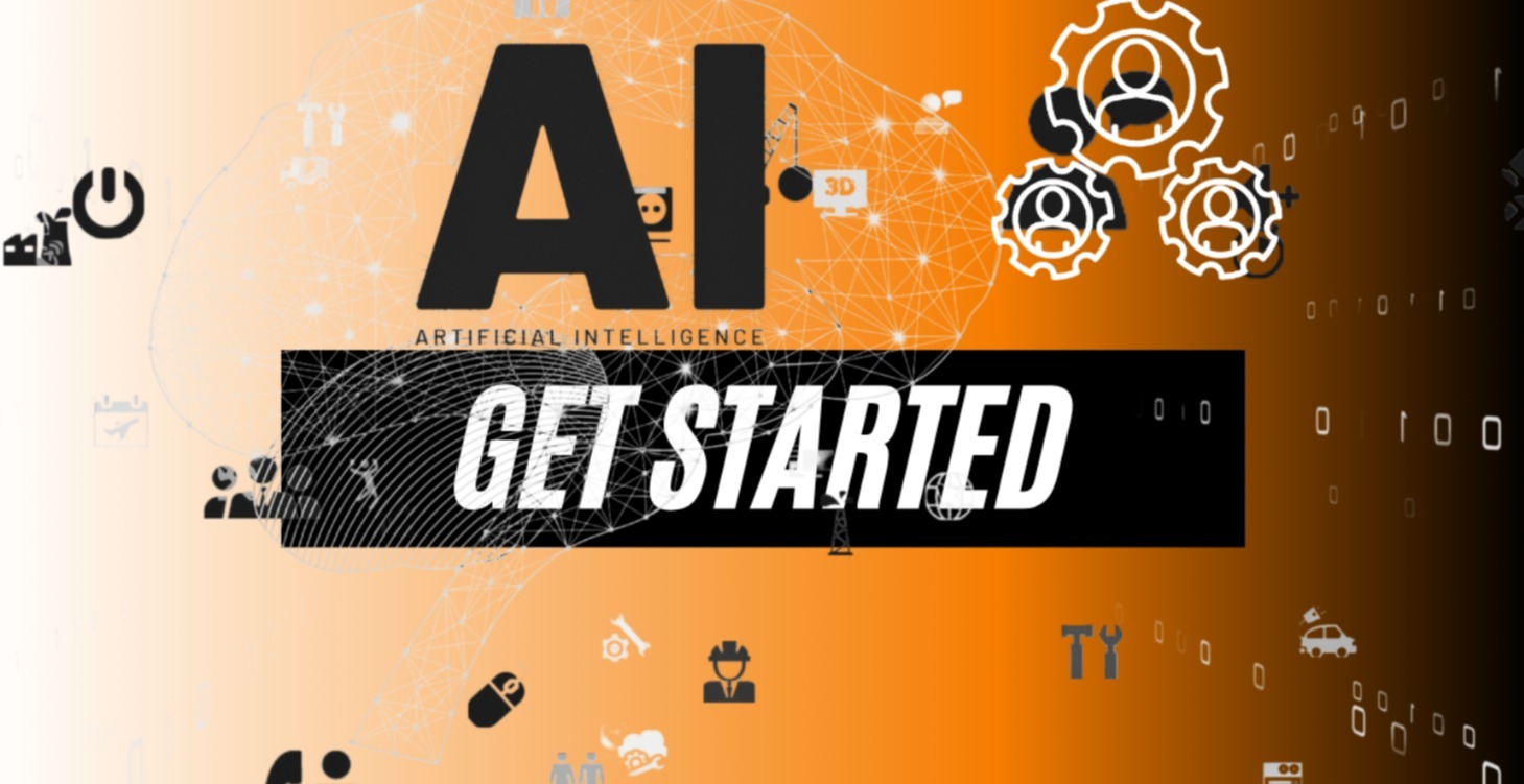Get Started - Introduction