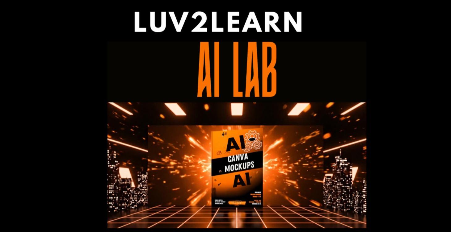 CANVA AND ETSY MOCKUPS