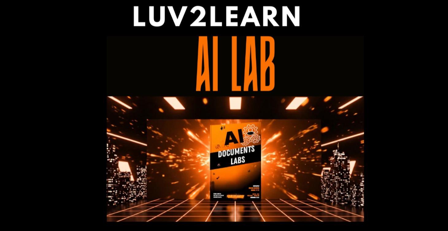 Documents for Labs and Coursework