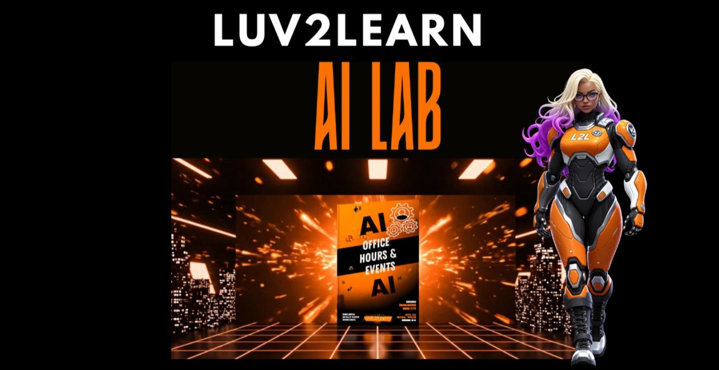 AI Admins - Events and Office Hours