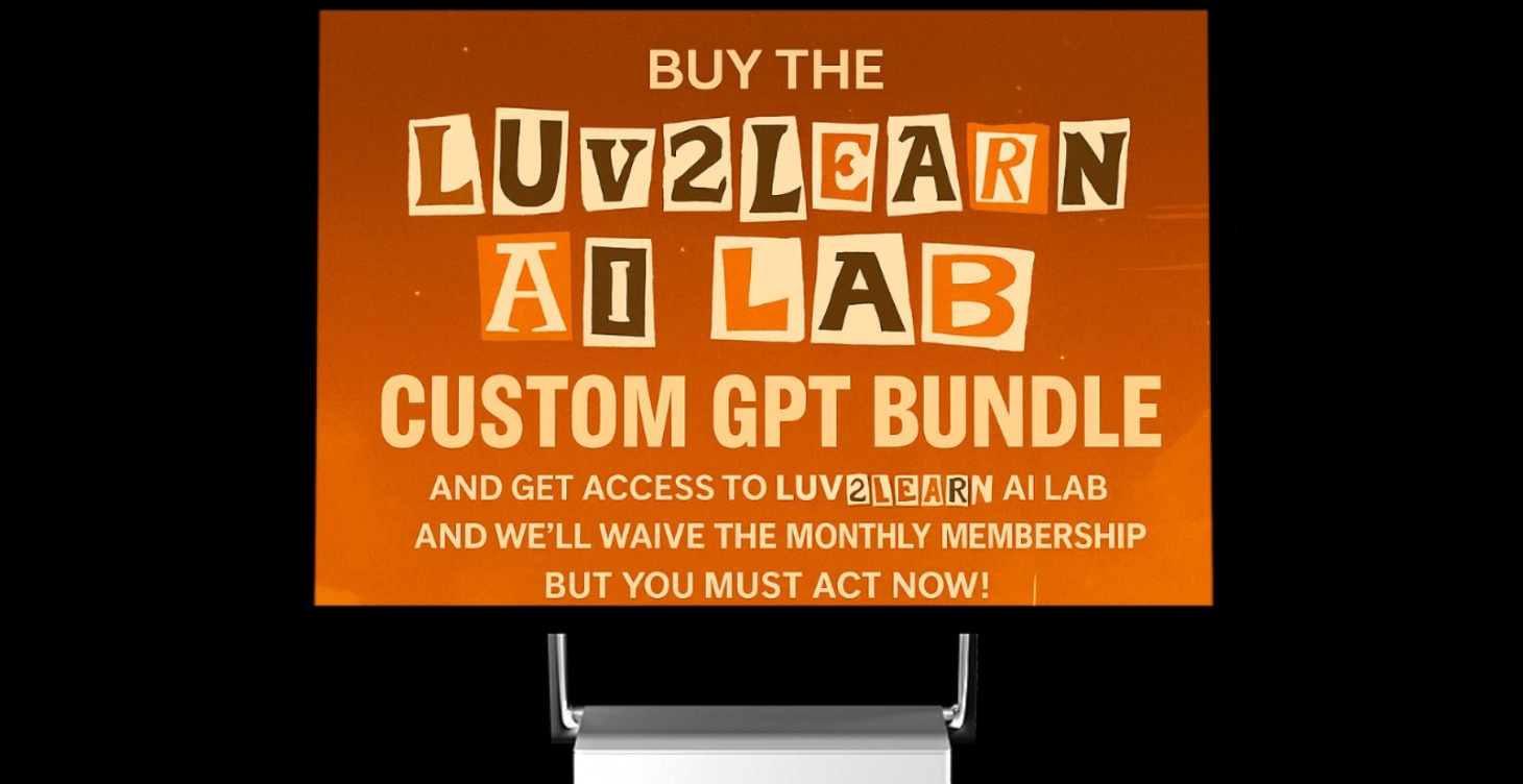 Unlock the Power 5 Custom GPTs - Immediate Access