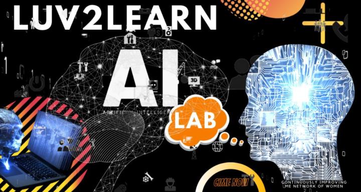 Luv2Learn AI Lab