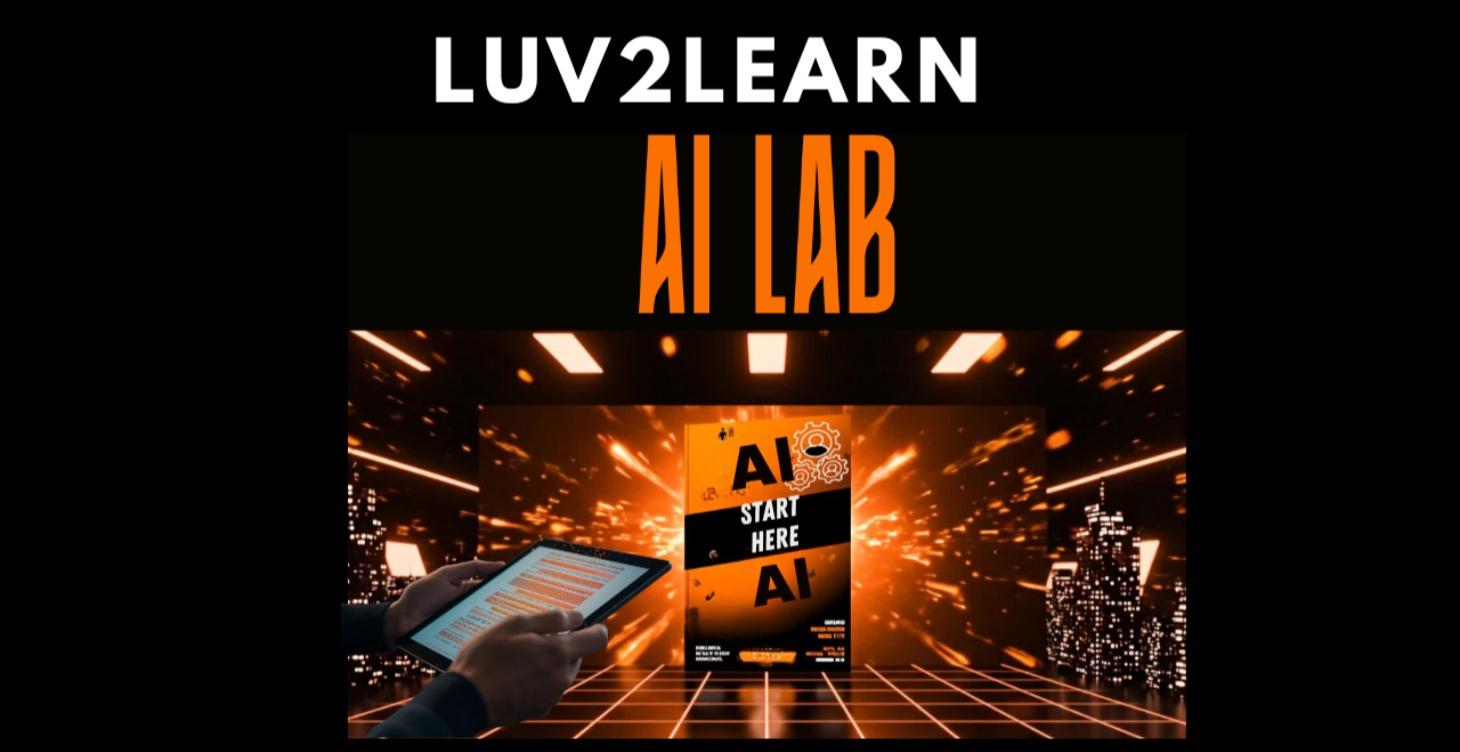 Start Here - Introduction