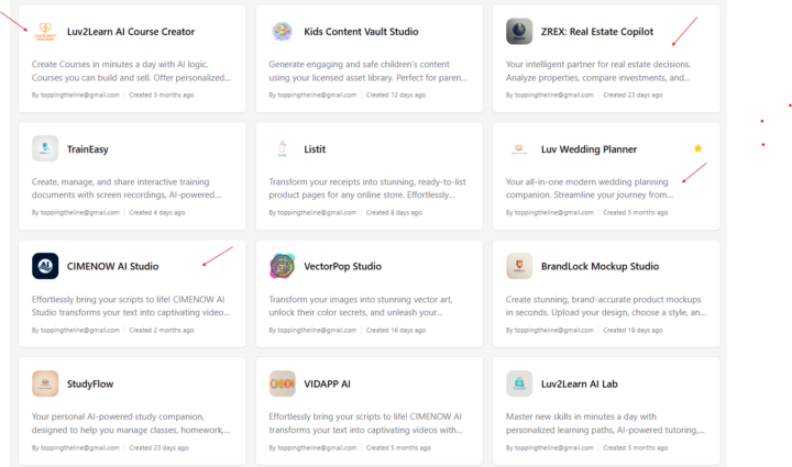 Get your Course Creator Access today