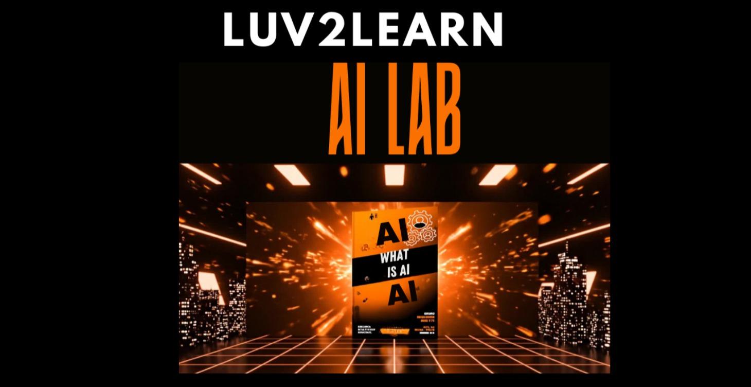 What is AI?  What is it to you?