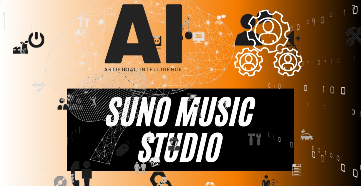 Suno AI