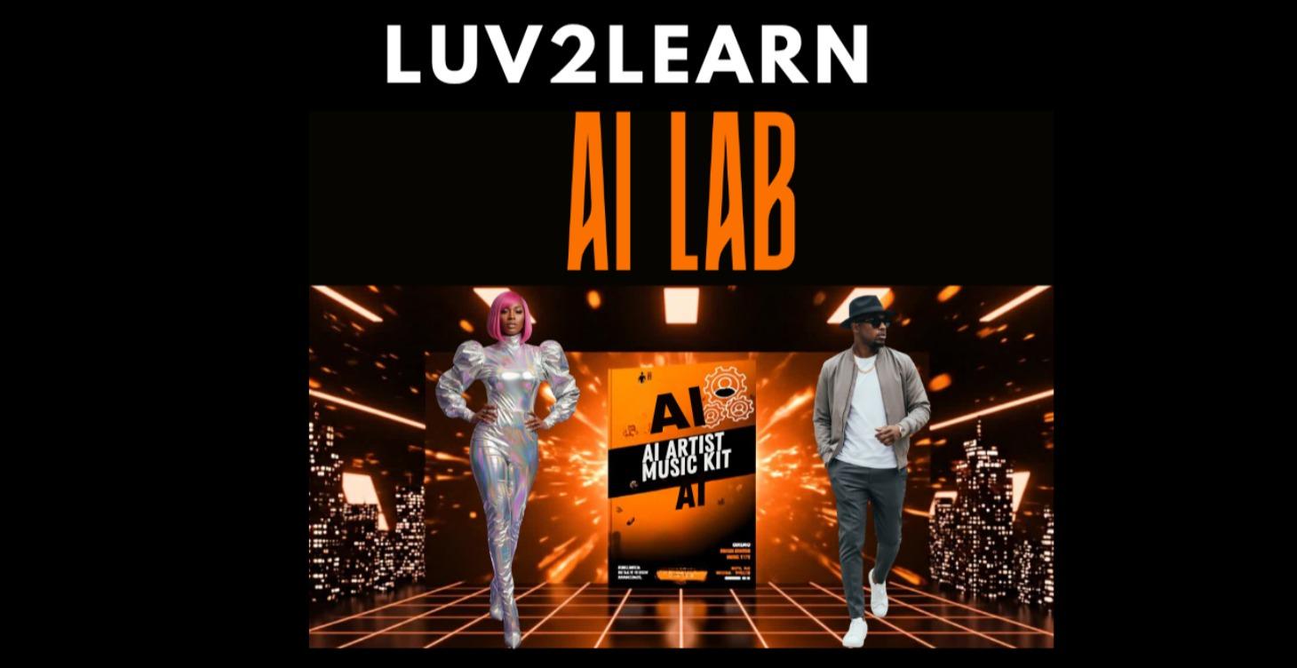 Suno AI Music Studio