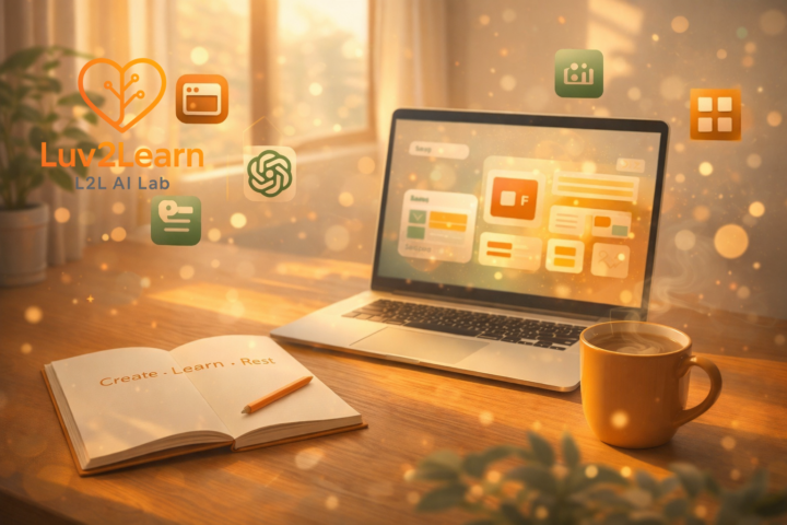 The Weekend... reminder for my L2L crew 🌤️