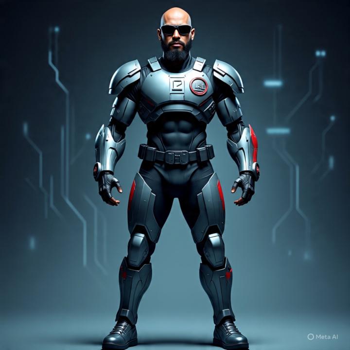 Meet CyberRay