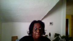Jacqueline Fortson
