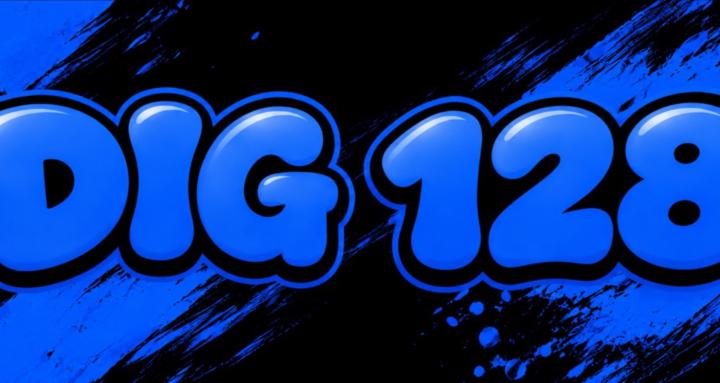DIG 128 Quality engagers 
