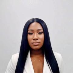Jalisa Brown