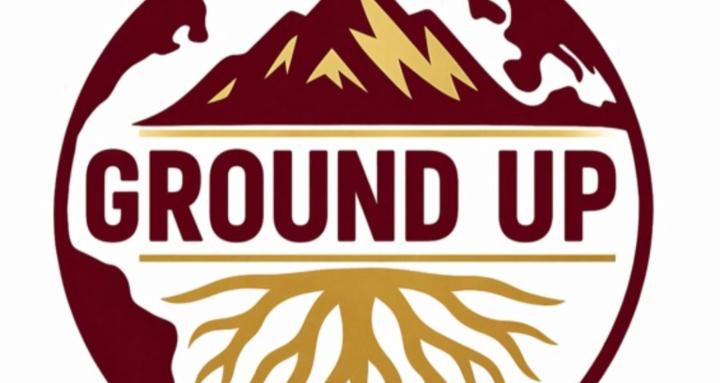 GroundUp