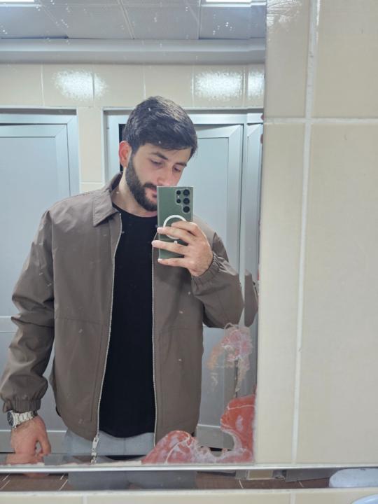 Ferman Ağırbaş