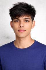 Dinesh Bheel