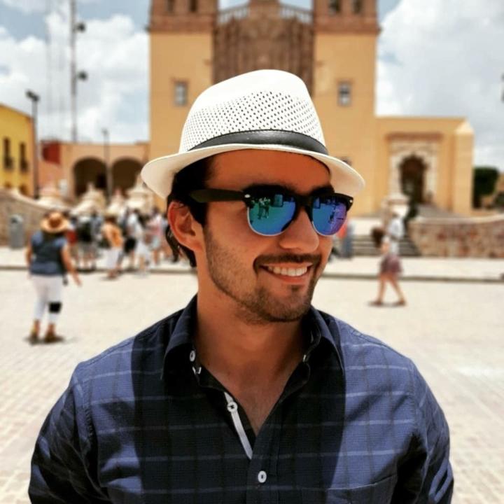 Alejandro Peinado Peinado