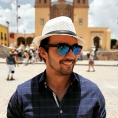 Alejandro Peinado Peinado