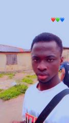 Adeshina Saromi