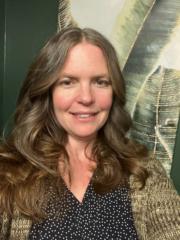 Lucy Martin