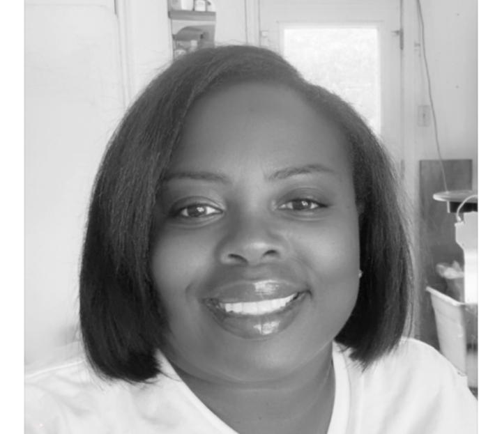 Roshell Thomas