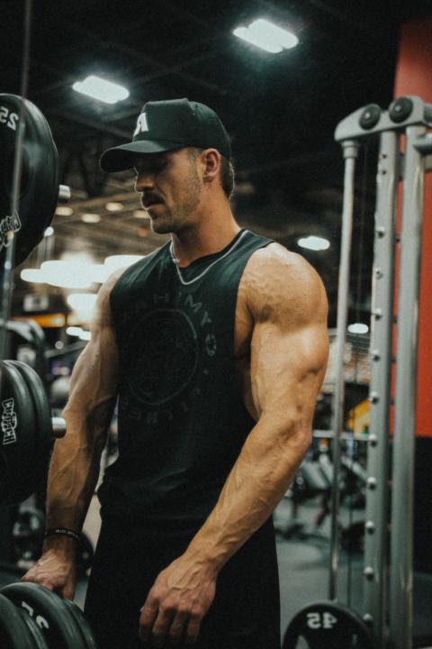 Jared Wagner