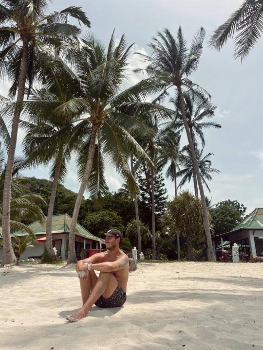 David Pizarro fernandez