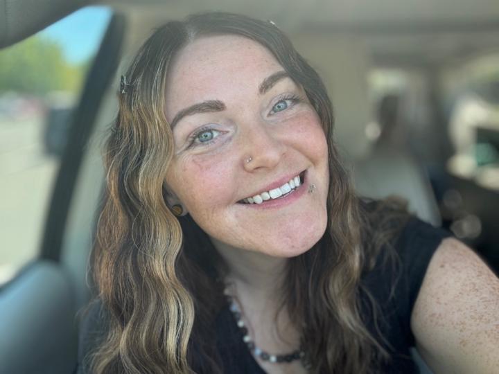 Emily Rhodes