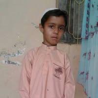 Iftikhar Ahmad