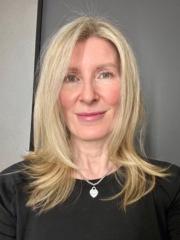 Andrea Durning