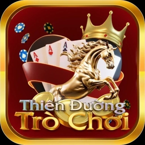 Thiên đường Trò chơi