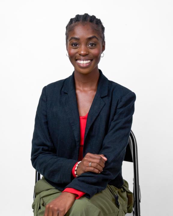Grace Jefferson