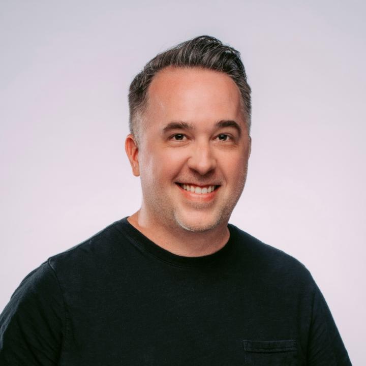 Jake Spirek