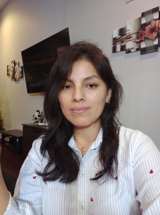 Roxana Yanama