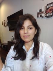 Roxana Yanama