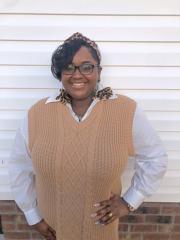 Janayzia Spicer