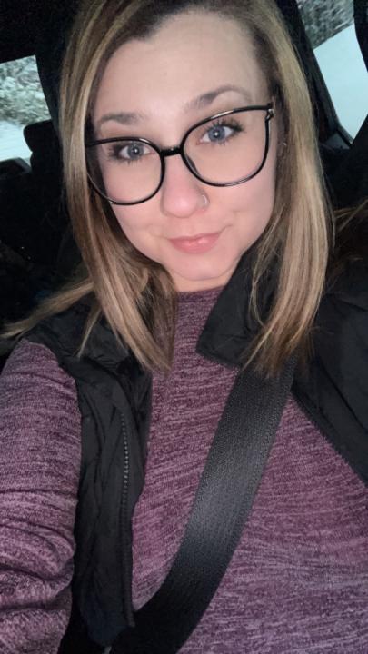 Megan Simmons