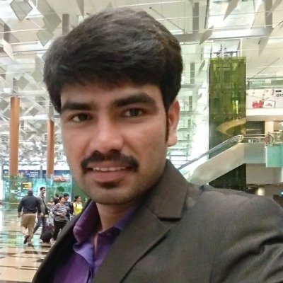 Suresh Devendiran