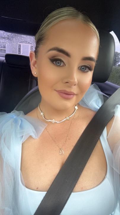 Gillian Connell