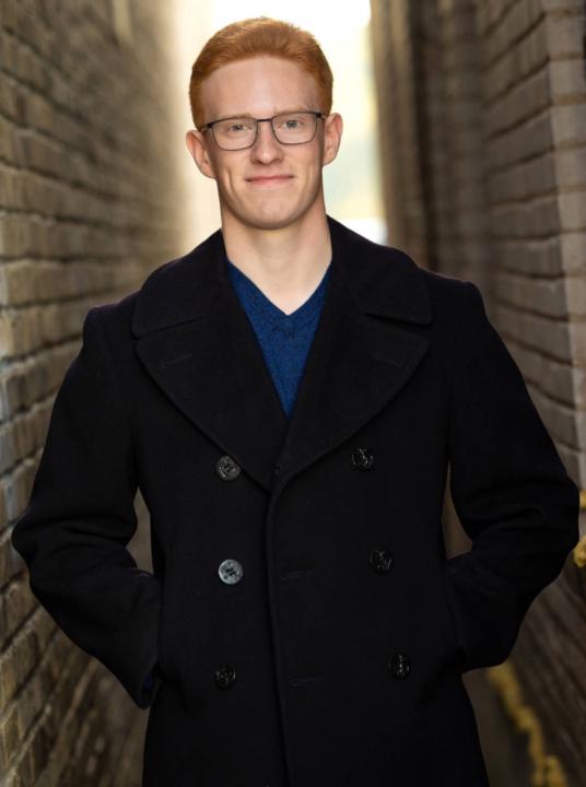 Dominic Rowell