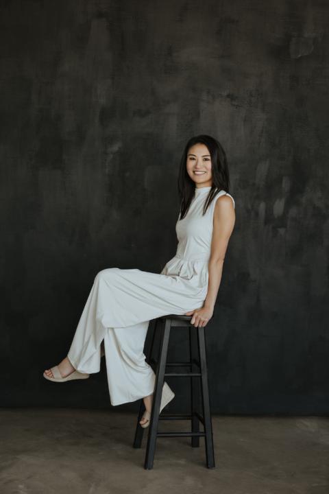 Cindy Chen