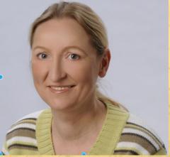 Margarethe Kasprowsky