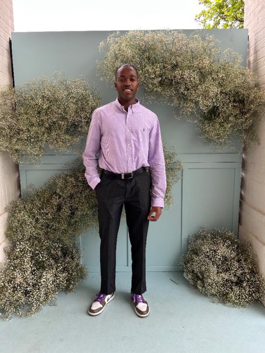 Malik Mathews