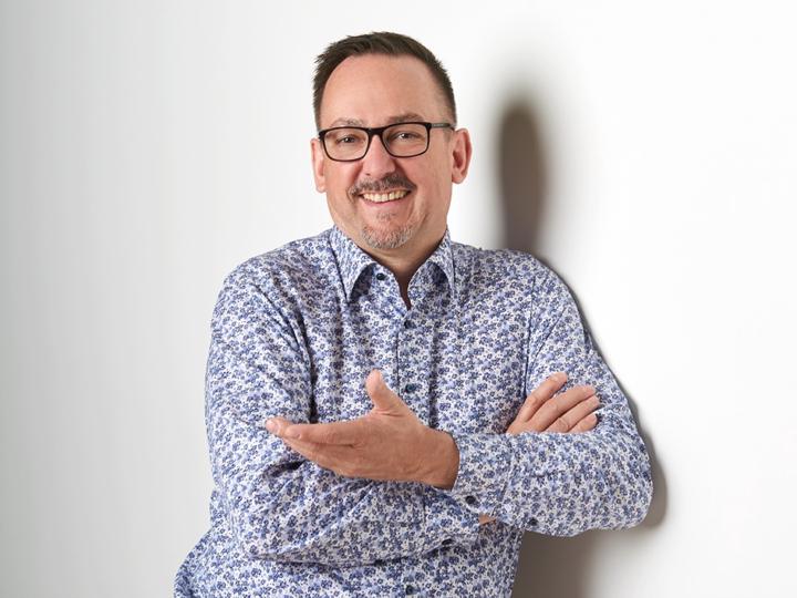 Uwe Girmann