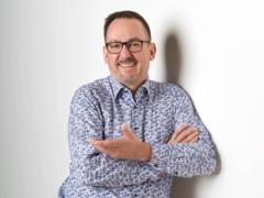 Uwe Girmann
