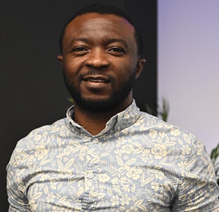 Abraham Sholola